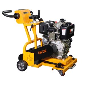 Grooving Machine WH-150