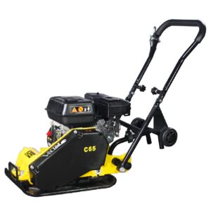 Plate Compactor C65