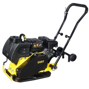 Plate Compactor C65T