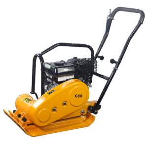 Plate Compactor C80