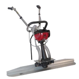 Surface Finishing Screed WH-SF